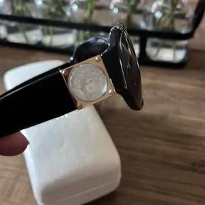 Versace | Accessories | Versace Sunglasses With Logo On Arms  display picture 1